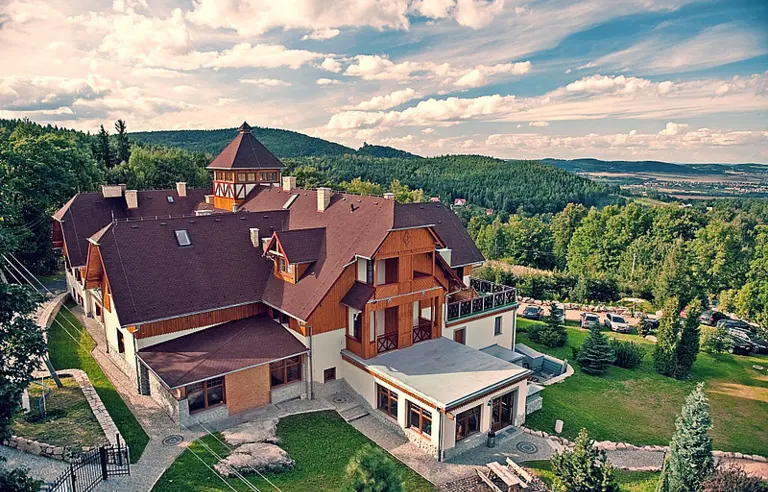 Hotel Concordia Podgórzyn szkolenia
