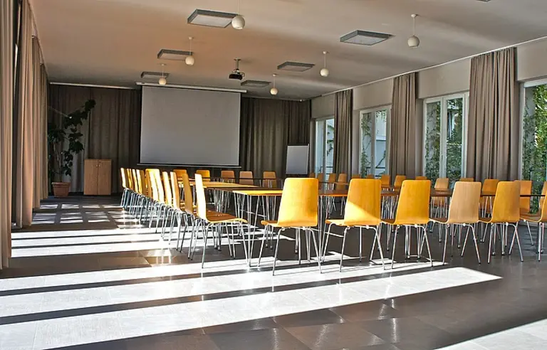 II Sala konferencyjna