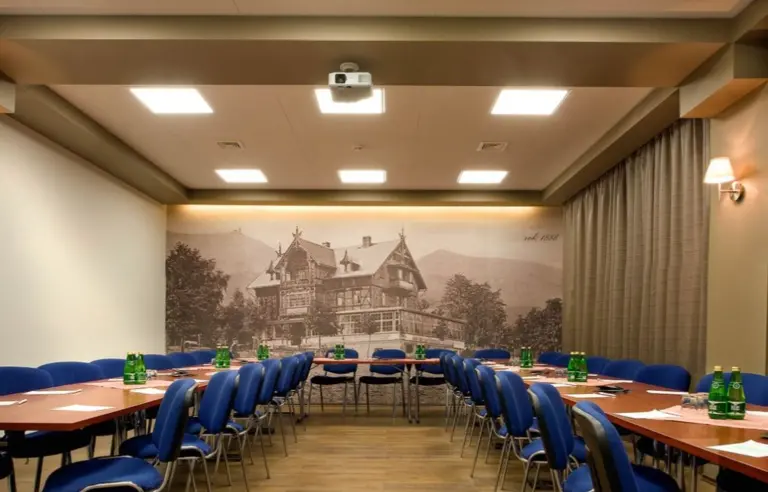 Artus Resort - Hotel Artus & Sowia Dolina - zdjęcie 1