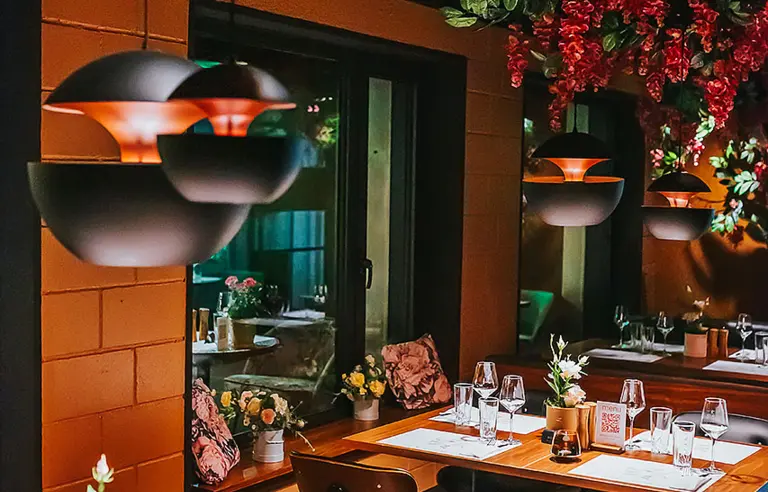 Ogrody Wisla Warszawa eventy