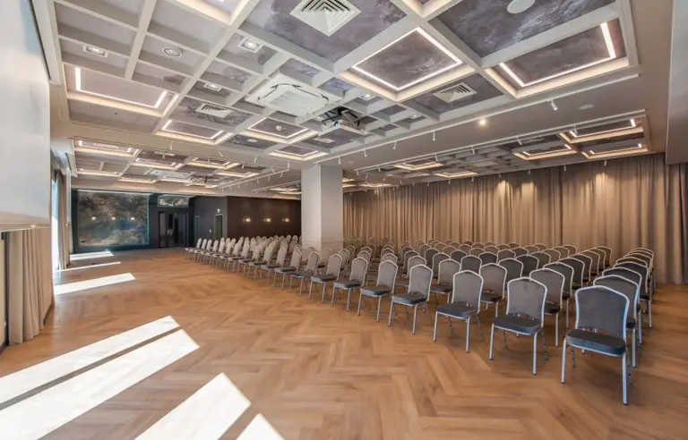 Mercure Bialystok sala konferencyjno-bankietowa