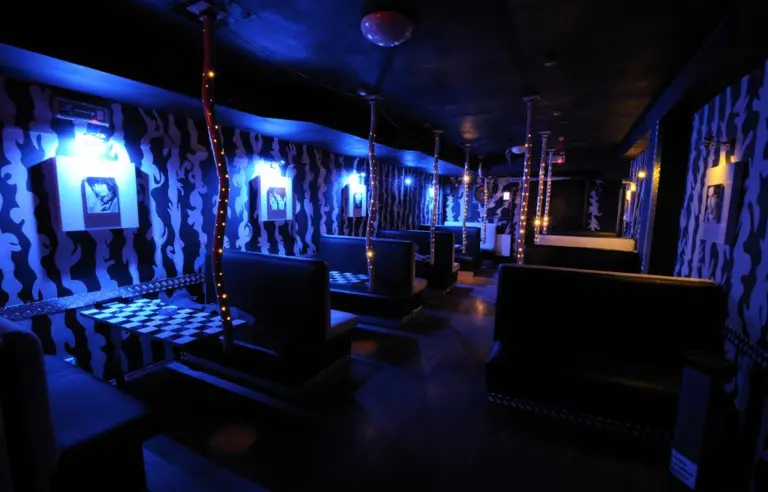 Klub Riviera Remont - zdjęcie 1