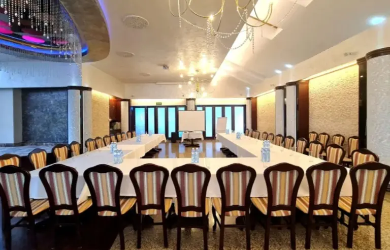 Zacisze Nad Nidą Resort - zdjęcie 1