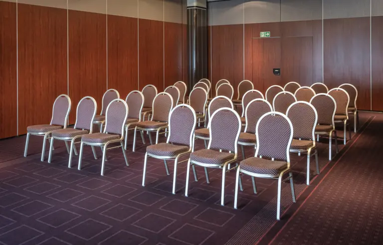 Sala konferencyjna N-teatralnie