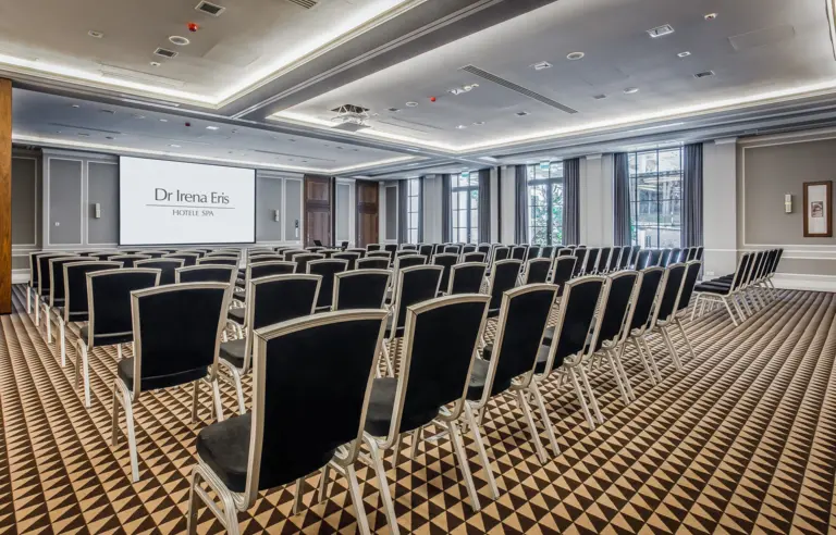 Hotel Spa Dr Irena Eris Polanica Zdrój - photo 1