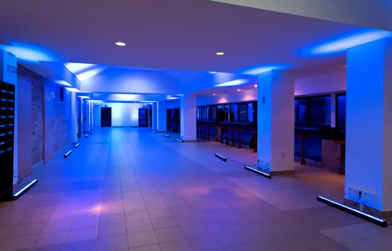 Maltańskie Centrum Szkoleniowo-Konferencyjne - photo 1