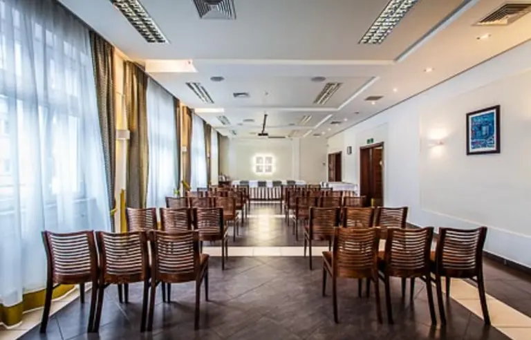 Hotel Alpex - zdjęcie 1