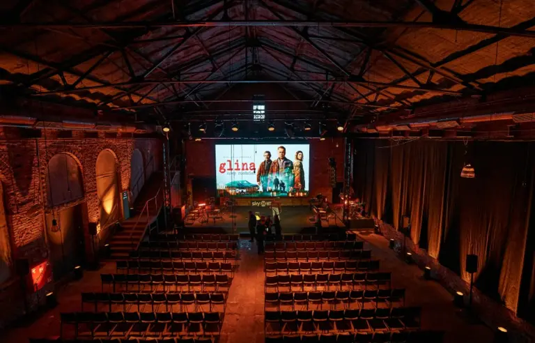 Stalownia Concept - photo 1