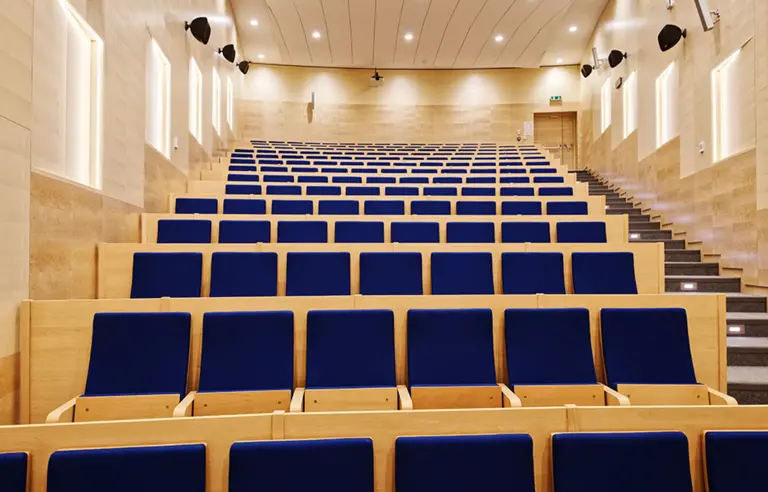 Centrum dydaktyczne Wydziału Prawa i Administracji UJ - photo 1