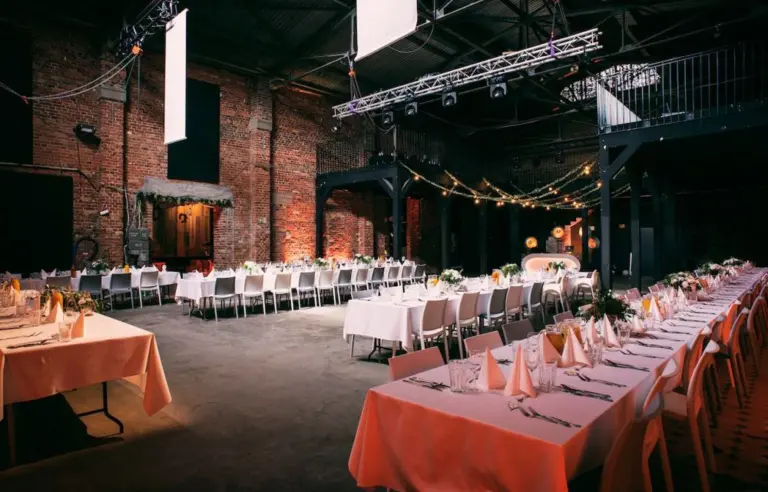 Fabryka Porcelany - Restauracja Prodiż - zdjęcie 1