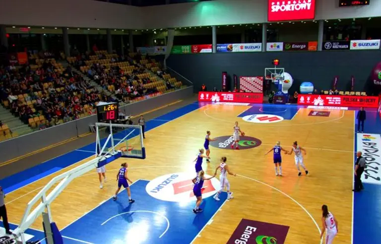 Arena Bydgoszcz konferencje