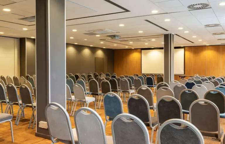 Hotel Mercure Gdynia Centrum - zdjęcie 1