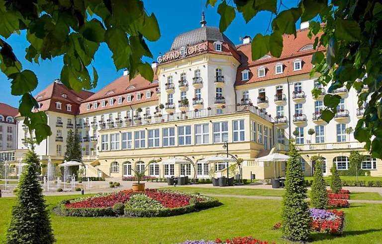 Sofitel Grand Sopot