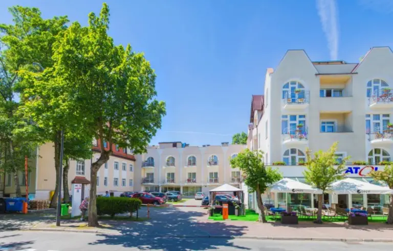 Afrodyta - Atol Świnoujście - photo 1