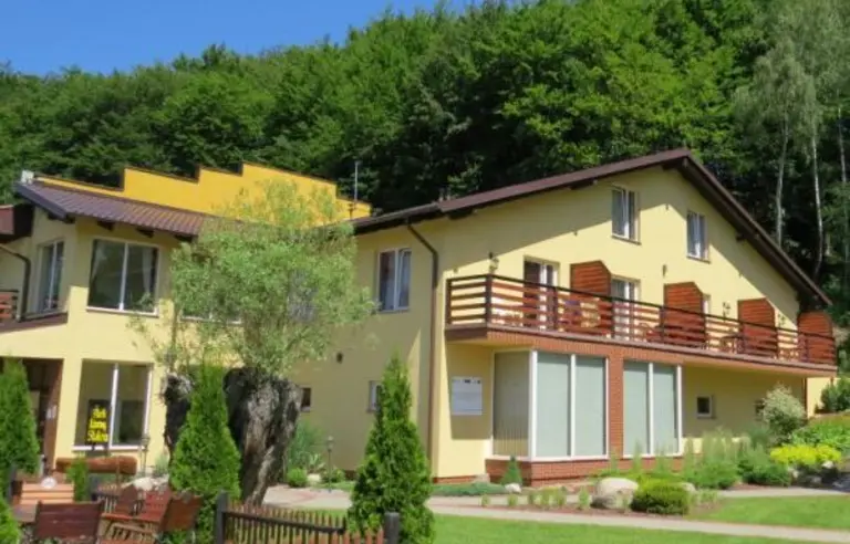 Centrum Rekreacji U Stolema - zdjęcie 1