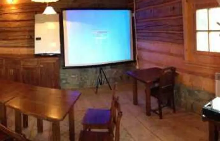 Zespół rekreacyjny Polana Sosny - photo 1