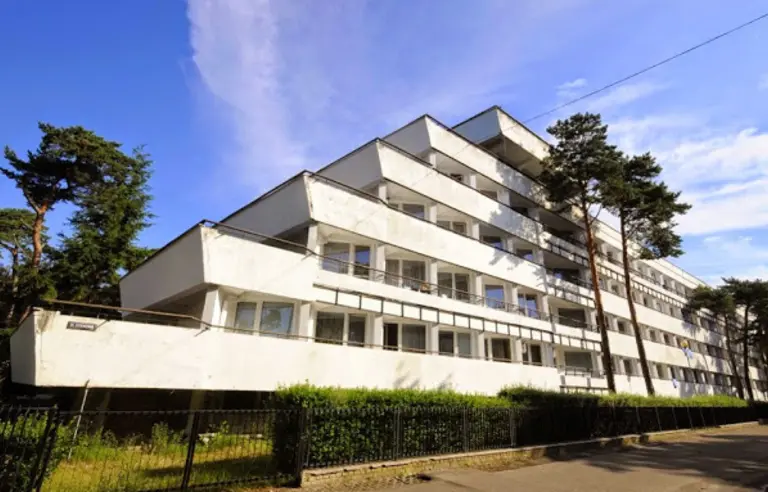 Ośrodek Szkoleniowo-Wypoczynkowy Kaper