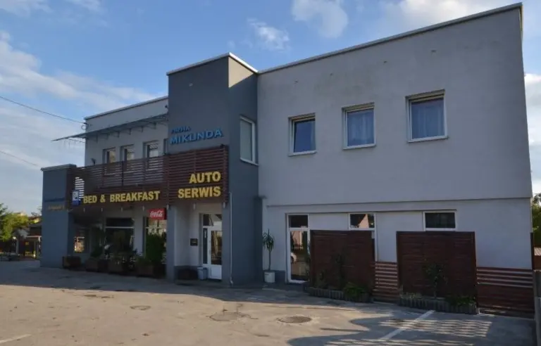 Mikunda Bed & Breakfast - photo 1