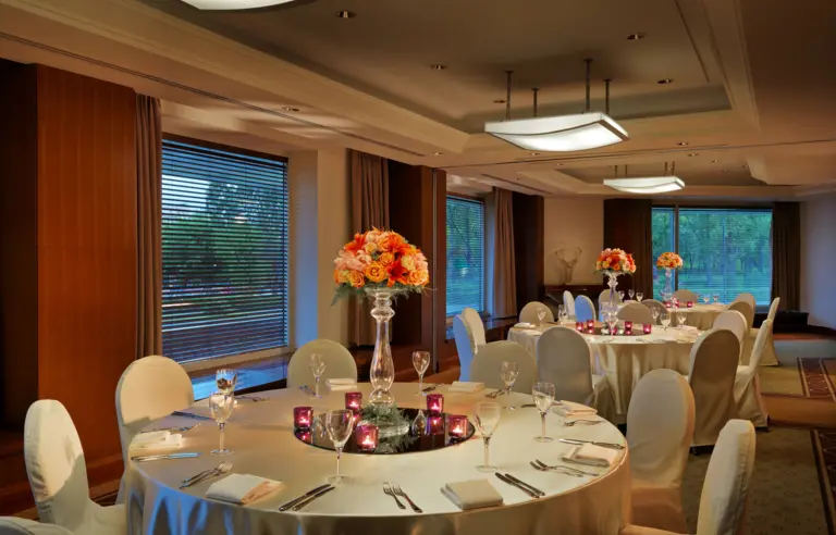 Regent Warsaw Hotel - photo 1