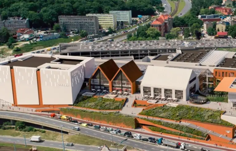 Kino Helios - Forum Gdańsk - zdjęcie 1