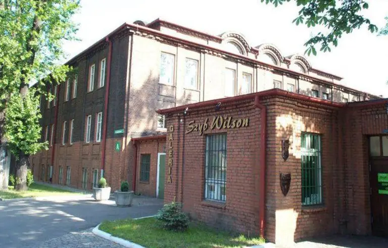 Galeria Szyb Wilson - photo 1