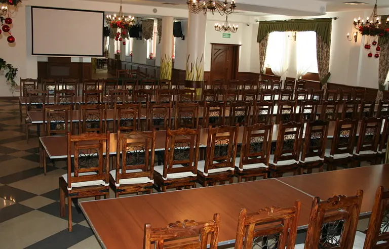 Sala Konferencyjna III