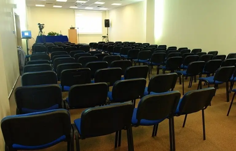 EXPO XXI Warszawa - zdjęcie 1