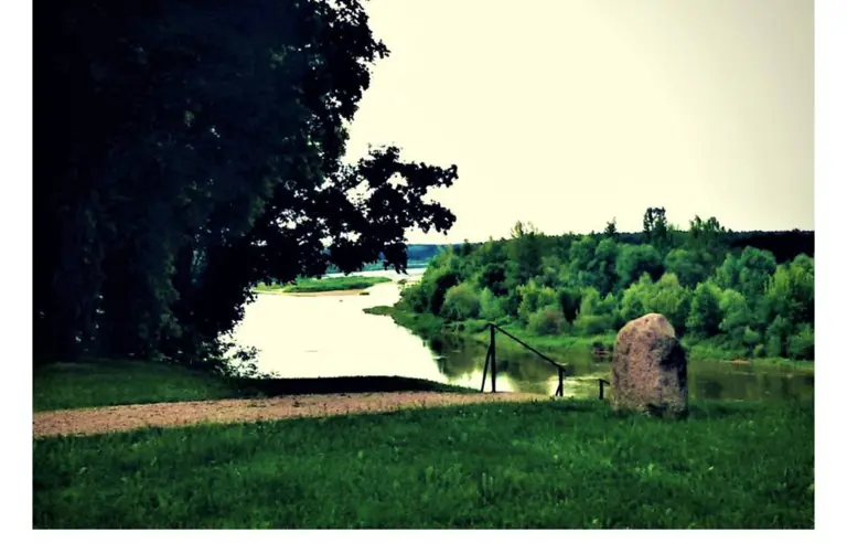 Gródek nad Bugiem - zdjęcie 1