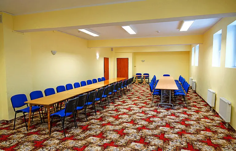 Dom Wczasowy Mieszko - zdjęcie 1