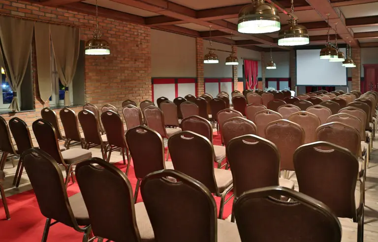 Hotel Zamek Ryn - zdjęcie 1