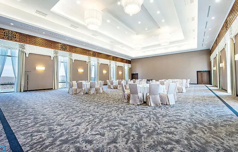 Hotel Arłamów - photo 1