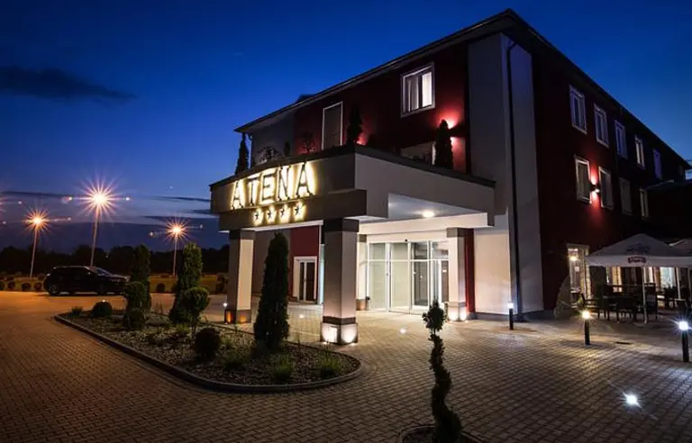 Hotel Atena Mielec