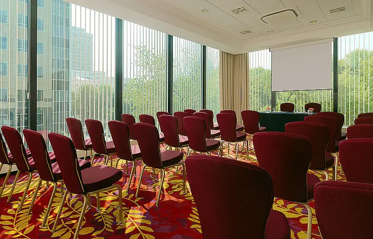 Warsaw Presidential Hotel - zdjęcie 1