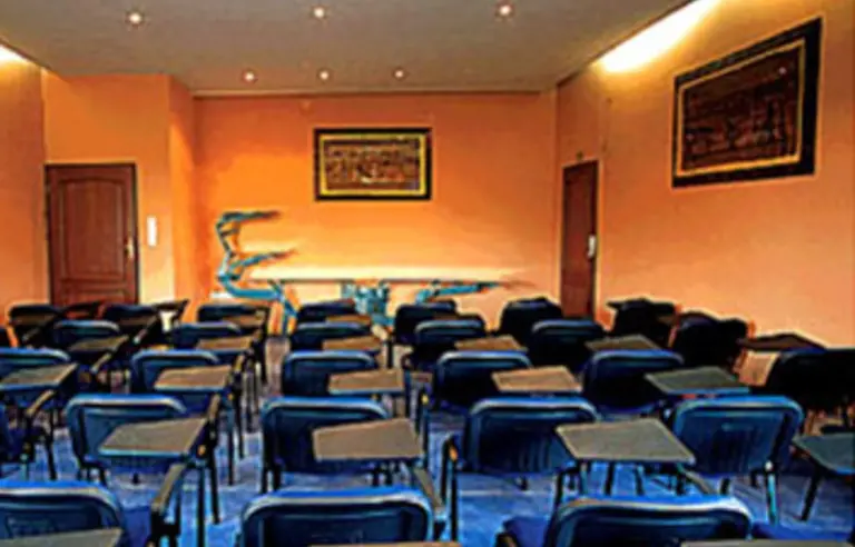 Hotel Nefretete Resort & Spa Libertów