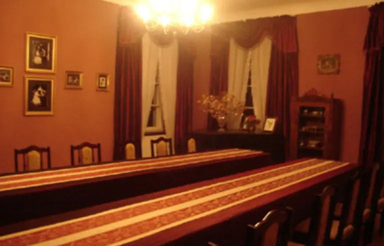 Pałac w Szczawinie - zdjęcie 1