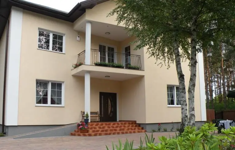 Villa Avanti - photo 1