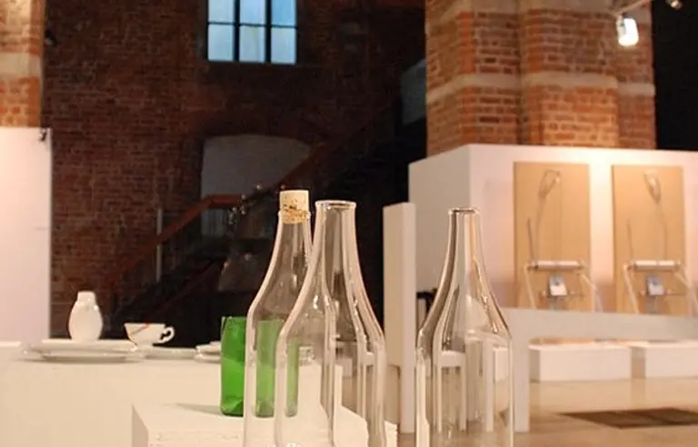 Muzeum Architektury we Wrocławiu - zdjęcie 1