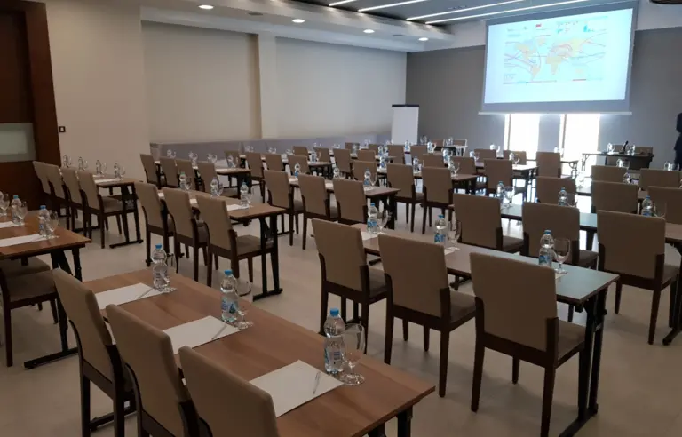 Hotel "Na Półboru" - photo 1