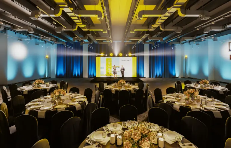 Arche Nałęczów (dawne Sanatorium Milicyjne) - photo 1