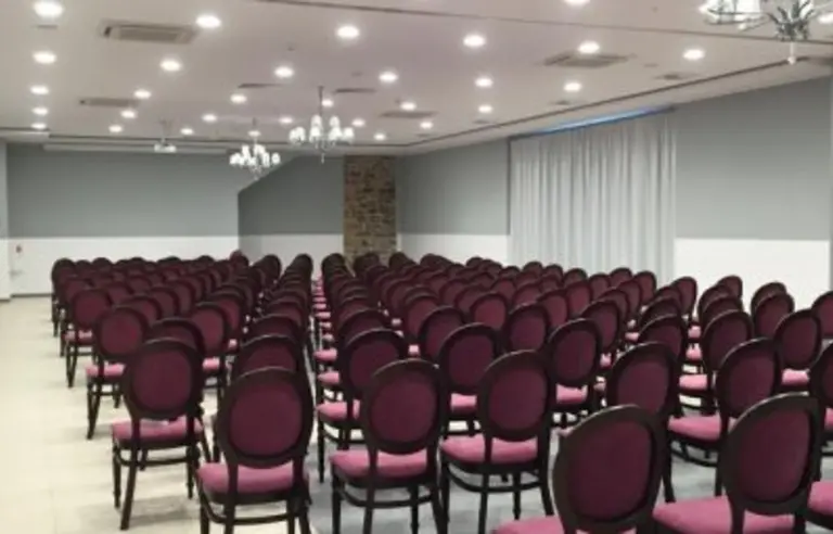 Pałac Krotoszyce - zdjęcie 1