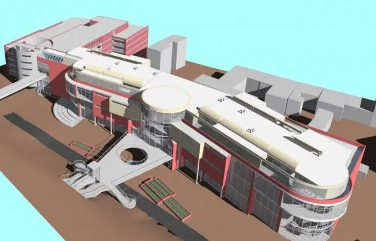 Hampton by Hilton Jelenia Góra - zdjęcie 1