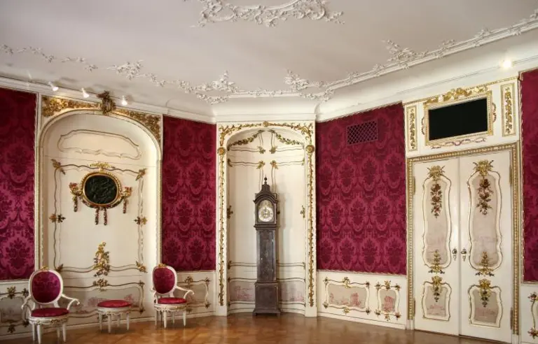 Muzeum Historyczne Miasta Gdańska, Dom Uphagena - zdjęcie 1