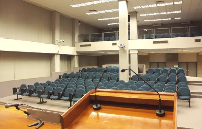 Centrum Kongresowe Uniwersytetu Rolniczego - Kraków - photo 1