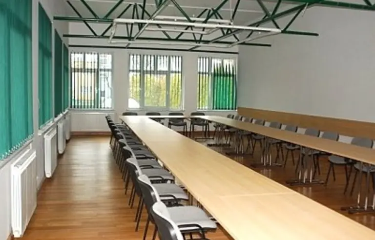 Sala konferencyjna