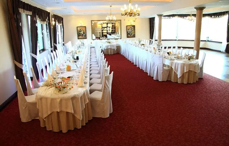 Hotel Jaśmin - zdjęcie 1