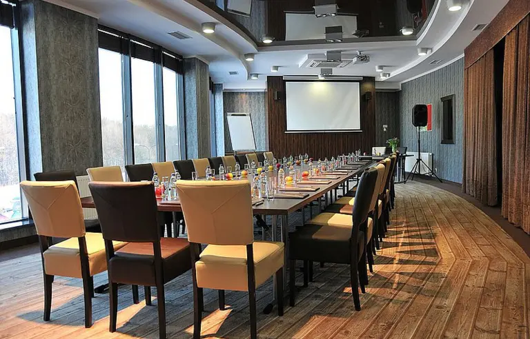 Hotel Mistral Sport - photo 1