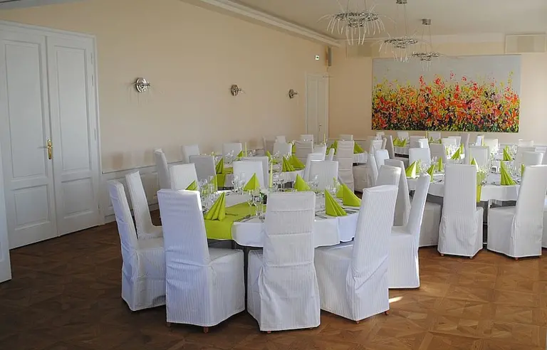 Zamecek Petrovice - zdjęcie 1