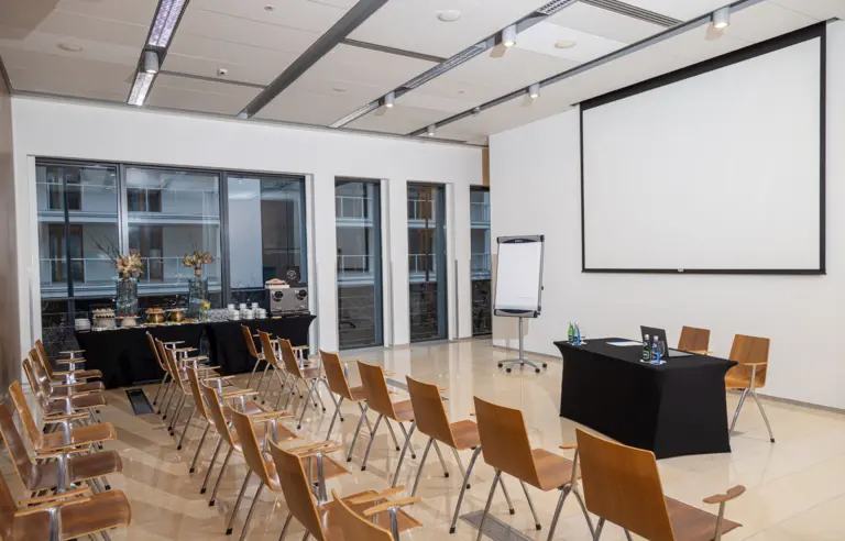 Gallery B6 - zdjęcie 1