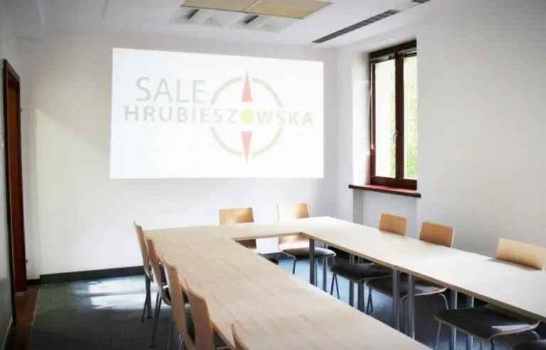 Sale Hrubieszowska (ZAMKNIĘTE) - zdjęcie 1