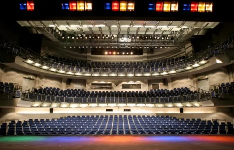 Teatr Polski we Wrocławiu - zdjęcie 1